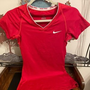 Nike dri fit xs